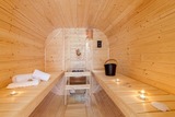 Ferienwohnung in Zingst - Ferienwohnung Haus am Strand 2 - Bild 21