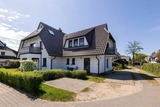 Ferienwohnung in Zingst - Ferienwohnung Haus am Strand 2 - Bild 23