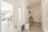 Ferienwohnung in Zingst - Ferienhaus Glebbe FeWo Glebbe 1 - Bild 16
