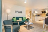 Ferienwohnung in Prerow - Apartmenthaus Am Park 13 - Bild 5