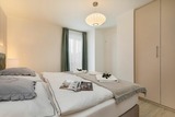 Ferienwohnung in Prerow - Apartmenthaus Am Park 13 - Bild 7