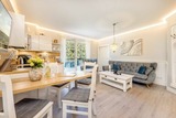 Ferienwohnung in Zingst - Villa Strandblick 2 - Bild 1