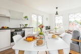 Ferienwohnung in Prerow - Suite 8 S&uuml;nnenkringel - Bild 1