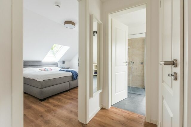 Ferienwohnung in Prerow - Suite 8 S&uuml;nnenkringel - Bild 14