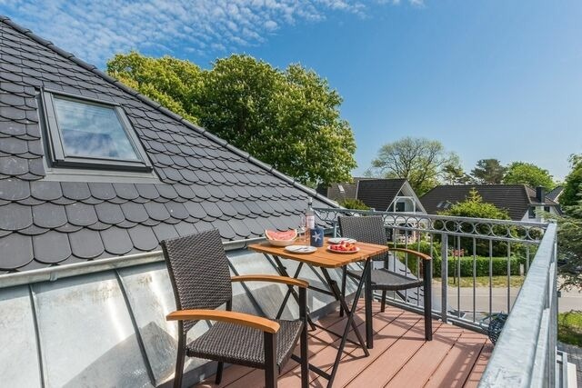 Ferienwohnung in Prerow - Suite 8 S&uuml;nnenkringel - Bild 21