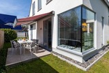 Ferienwohnung in Prerow - Haus Liesing Swantow - Bild 2