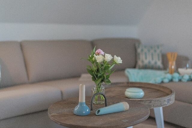 Ferienwohnung in Zingst - Ferienwohnung Haus am Strand 5 - Bild 9