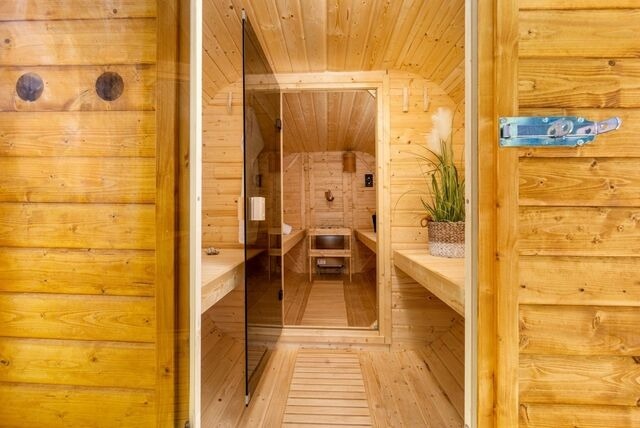 Ferienwohnung in Zingst - Ferienwohnung Haus am Strand 5 - Bild 15