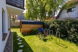 Ferienwohnung in Zingst - Ferienwohnung Haus am Strand 5 - Bild 17