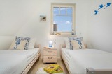 Ferienwohnung in Zingst - Villa Boddenluft 4 - Bild 8