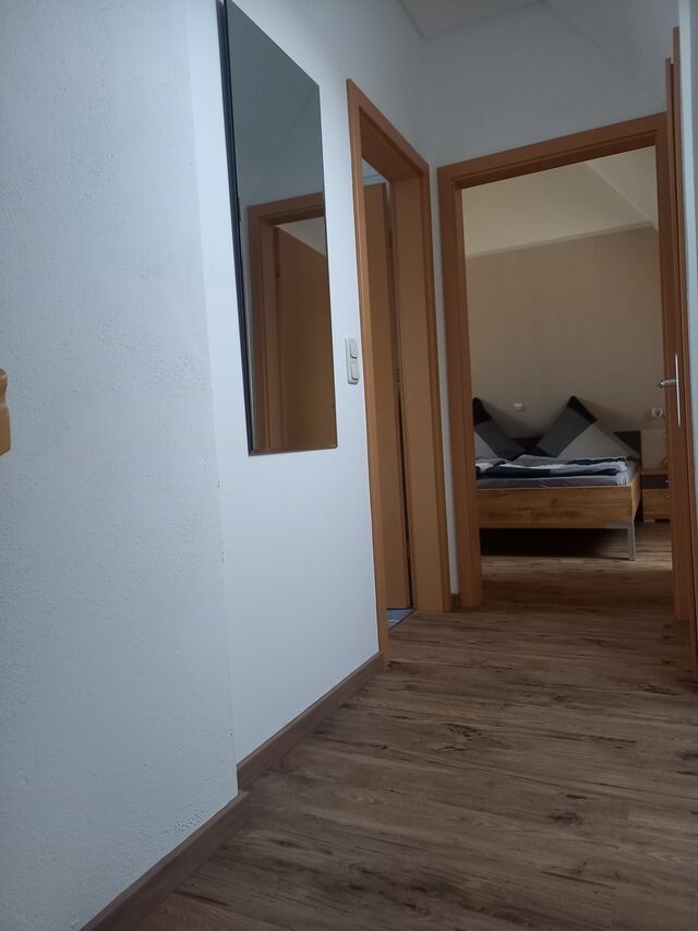 Ferienwohnung in Ostseeheilbad Zingst - Alte Reihe 10 Whg. 5 - Bild 6