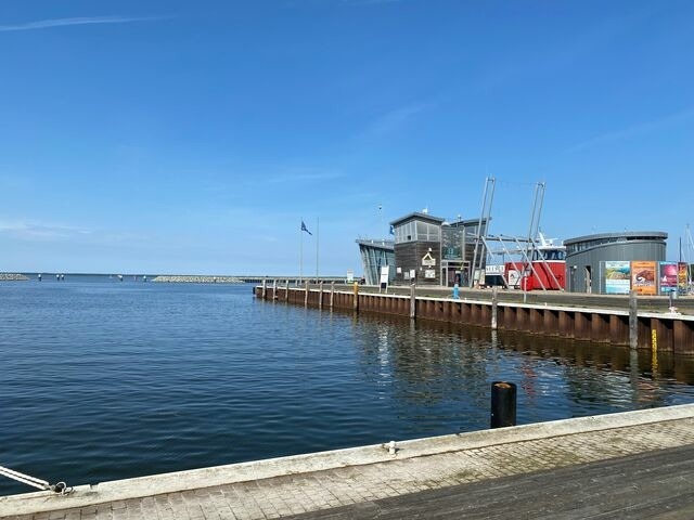 Ferienwohnung in Barth - Ostseeland - Bild 18