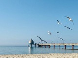 Ferienwohnung in Barth - Ostseeland - Bild 21