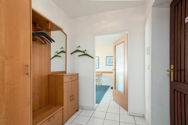 Ferienwohnung in Scharbeutz - STR/028 - Strandburg - Bild 9