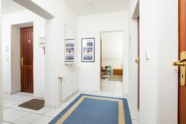 Ferienwohnung in Scharbeutz - STR/028 - Strandburg - Bild 10