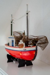 Ferienwohnung in Scharbeutz - STR/028 - Strandburg - Bild 11