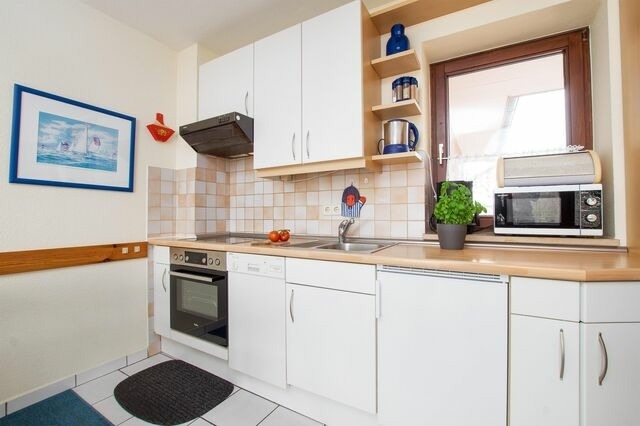 Ferienwohnung in Scharbeutz - STR/028 - Strandburg - Bild 13