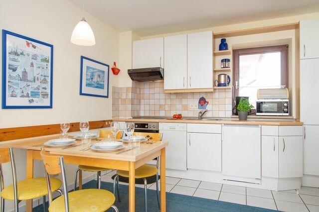 Ferienwohnung in Scharbeutz - STR/028 - Strandburg - Bild 14
