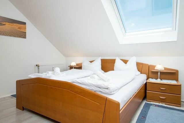 Ferienwohnung in Scharbeutz - STR/028 - Strandburg - Bild 19