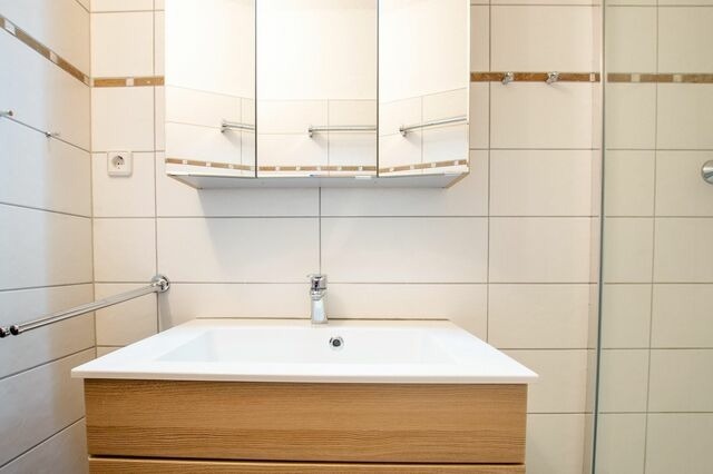 Ferienwohnung in Scharbeutz - STR/028 - Strandburg - Bild 23