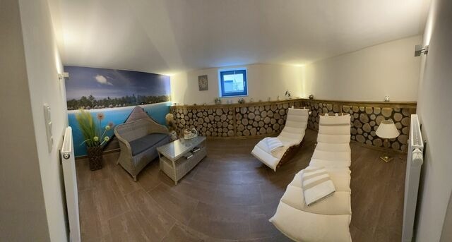 Ferienwohnung in Boltenhagen - Strandvilla Miramare, Whg. Seestern - Bild 9