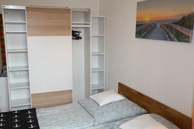 Ferienwohnung in Scharbeutz - Appartement 6 - Bild 9