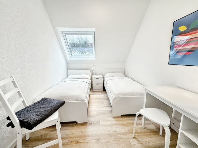 Ferienwohnung in Kellenhusen - FeWo "Nicky" Whg.4 - Bild 10