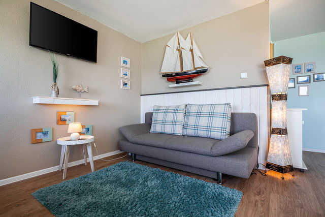 Ferienwohnung in Gr&ouml;mitz - Strandschloss 34 - Bild 7