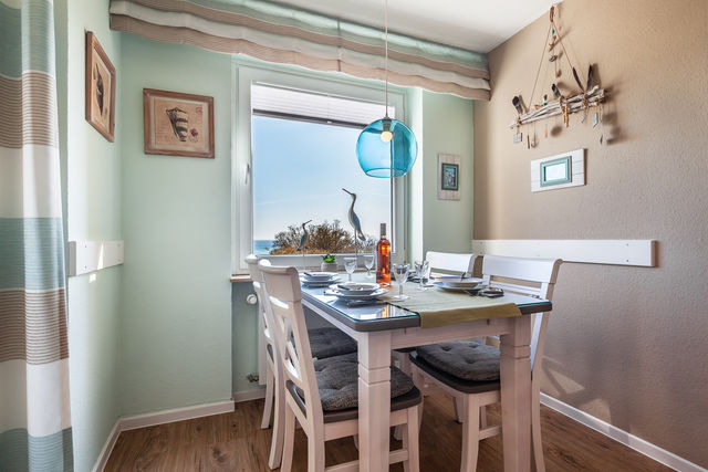 Ferienwohnung in Gr&ouml;mitz - Strandschloss 34 - Bild 9