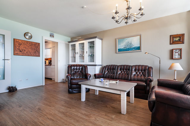 Ferienwohnung in Gr&ouml;mitz - Strandschloss 34 - Bild 10