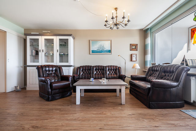 Ferienwohnung in Gr&ouml;mitz - Strandschloss 34 - Bild 14