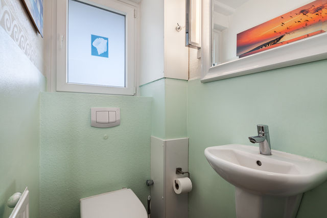 Ferienwohnung in Gr&ouml;mitz - Strandschloss 34 - Bild 22