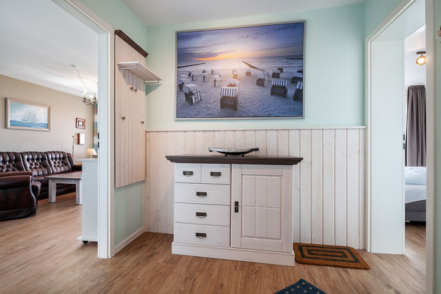 Ferienwohnung in Gr&ouml;mitz - Strandschloss 34 - Bild 24