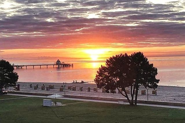 Ferienwohnung in Gr&ouml;mitz - Strandschloss 34 - Bild 25