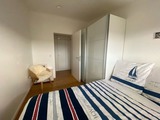 Ferienwohnung in Gr&ouml;mitz - Gr&ouml;mitz - Sch&uuml;tzenstra&szlig;e 12 a (Whg. 18) - Bild 9