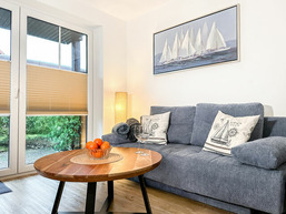 FeWo Meeresflimmern An der Aue 6b Whg.11