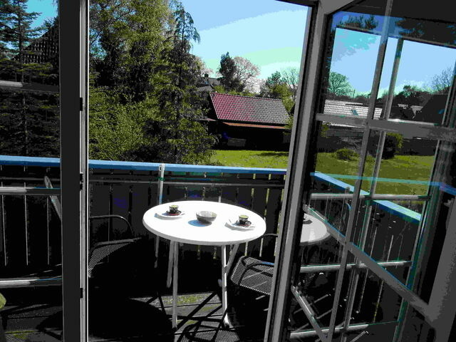 Ferienwohnung in Prerow - G&auml;stehaus 7 - Bild 6