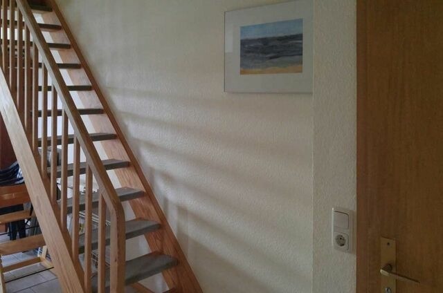 Ferienwohnung in Kellenhusen - FeWo Haus Nikolaus 1 - Bild 7