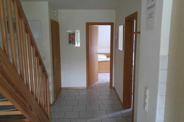 Ferienwohnung in Kellenhusen - FeWo Haus Nikolaus 1 - Bild 9