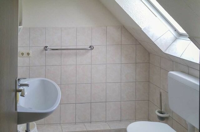 Ferienwohnung in Kellenhusen - FeWo Haus Nikolaus 1 - Bild 10