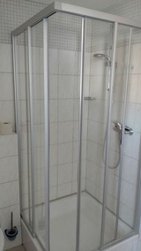 Ferienwohnung in Kellenhusen - FeWo Haus Nikolaus 1 - Bild 13