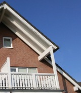 Ferienwohnung in Kellenhusen - FeWo Haus Nikolaus 1 - Bild 15