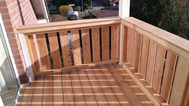 Ferienwohnung in Kellenhusen - FeWo Haus Nikolaus 1 - Bild 16