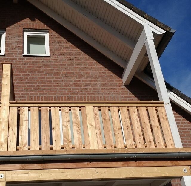 Ferienwohnung in Kellenhusen - FeWo Haus Nikolaus 1 - Bild 18