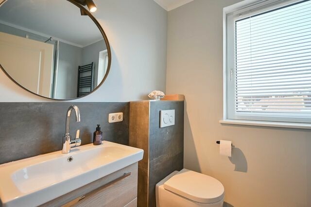 Ferienwohnung in Dahme - FeWo OceanView - Bild 5