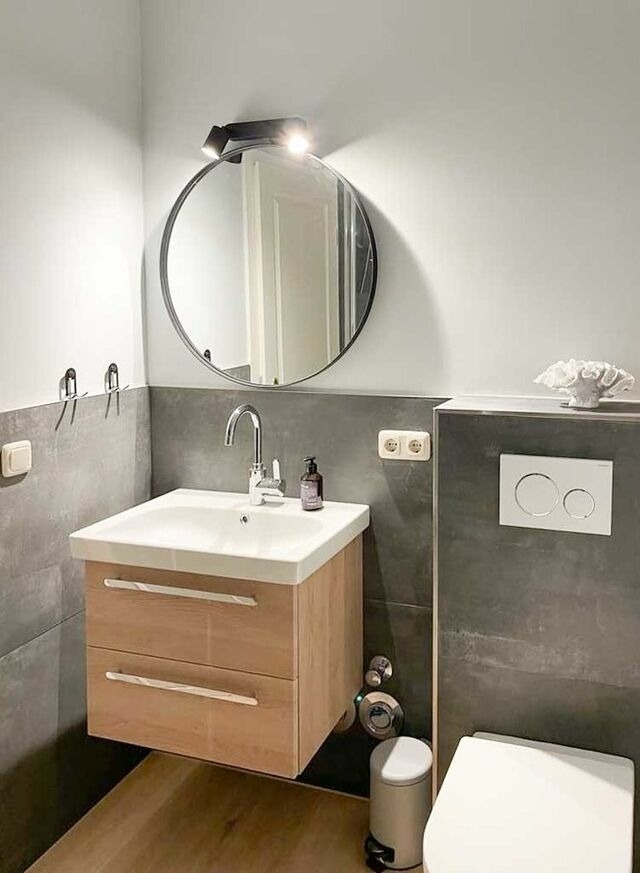 Ferienwohnung in Dahme - FeWo OceanView - Bild 6