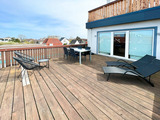 Ferienwohnung in Dahme - FeWo OceanView - Bild 10
