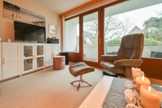Ferienwohnung in Kellenhusen - FeWo Lange Sol Mare Whg. 6 - Bild 3
