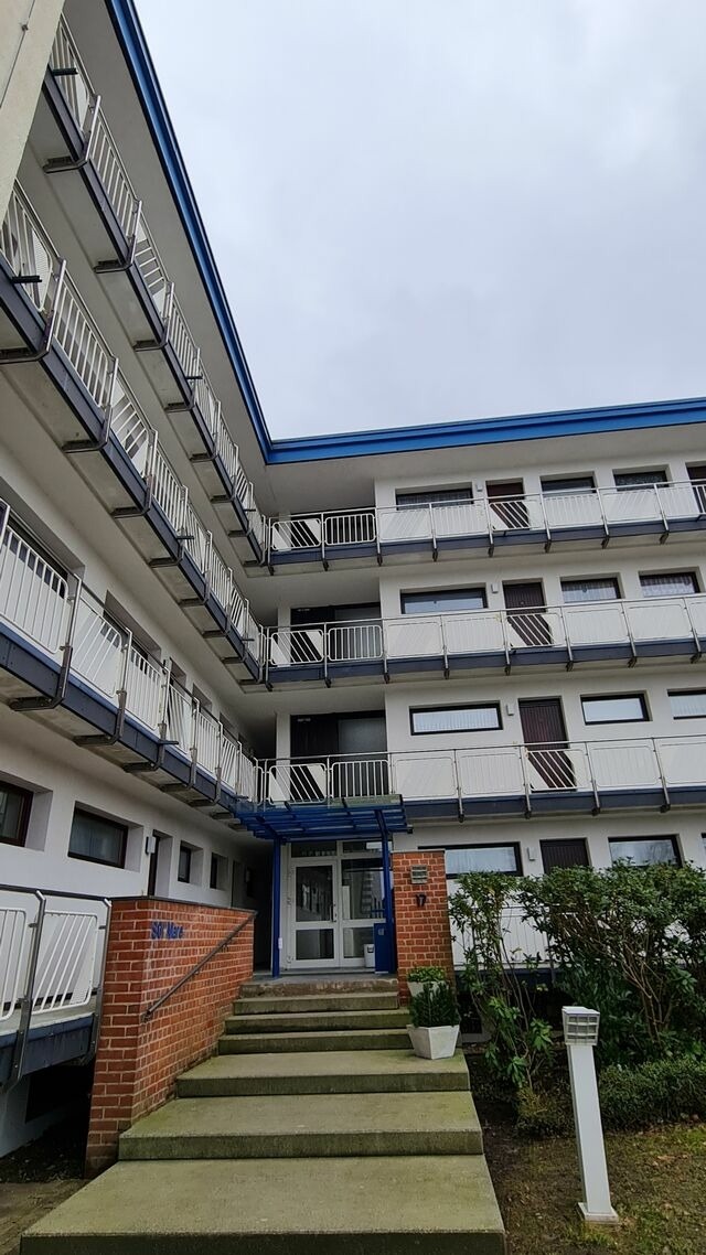 Ferienwohnung in Kellenhusen - FeWo Lange Sol Mare Whg. 6 - Bild 10