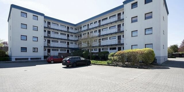 Ferienwohnung in Kellenhusen - FeWo Heimathafen - Bild 15